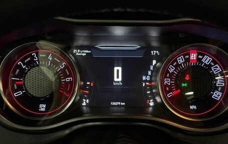 Dodge Challenger III рестайлинг 2, 2018 год, 4 000 000 рублей, 14 фотография