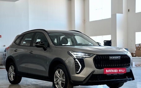 Haval Jolion, 2026 год, 2 699 000 рублей, 6 фотография