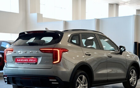 Haval Jolion, 2026 год, 2 699 000 рублей, 5 фотография