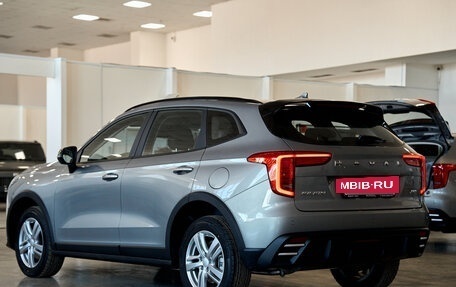 Haval Jolion, 2026 год, 2 699 000 рублей, 3 фотография