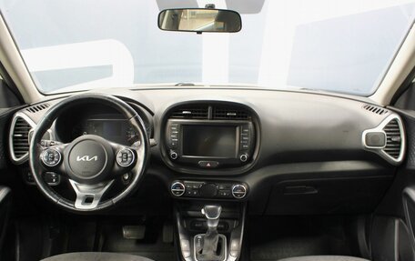 KIA Soul III, 2021 год, 1 299 900 рублей, 7 фотография
