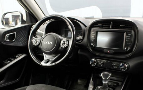 KIA Soul III, 2021 год, 1 299 900 рублей, 8 фотография