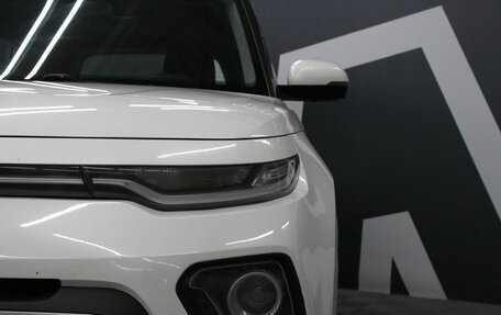KIA Soul III, 2021 год, 1 299 900 рублей, 10 фотография