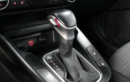 KIA Soul III, 2021 год, 1 299 900 рублей, 9 фотография