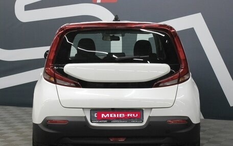 KIA Soul III, 2021 год, 1 299 900 рублей, 5 фотография