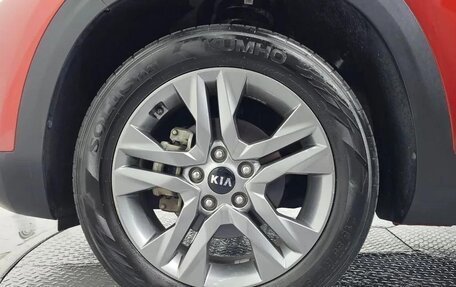 KIA Seltos I, 2020 год, 1 700 000 рублей, 5 фотография