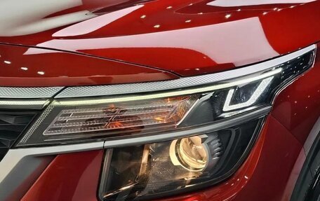 KIA Seltos I, 2020 год, 1 700 000 рублей, 6 фотография