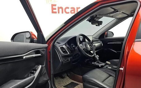 KIA Seltos I, 2020 год, 1 700 000 рублей, 13 фотография