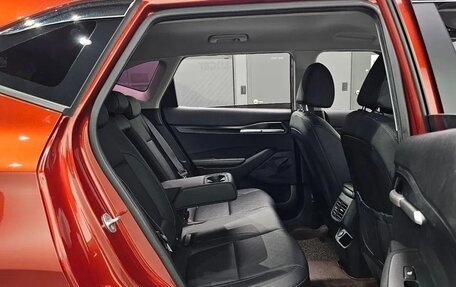 KIA Seltos I, 2020 год, 1 700 000 рублей, 15 фотография