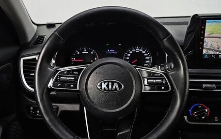KIA Seltos I, 2020 год, 1 700 000 рублей, 17 фотография
