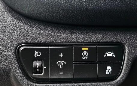 KIA Seltos I, 2020 год, 1 700 000 рублей, 23 фотография