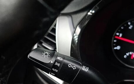 KIA Seltos I, 2020 год, 1 700 000 рублей, 26 фотография