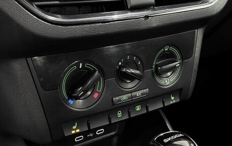 Skoda Rapid II, 2020 год, 880 000 рублей, 13 фотография