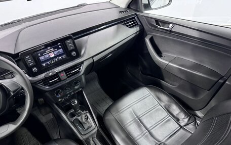 Skoda Rapid II, 2020 год, 880 000 рублей, 16 фотография