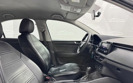 Skoda Rapid II, 2020 год, 880 000 рублей, 19 фотография