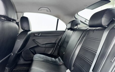Skoda Rapid II, 2020 год, 880 000 рублей, 15 фотография