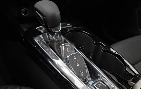 Chevrolet Trax, 2023 год, 1 345 444 рублей, 11 фотография
