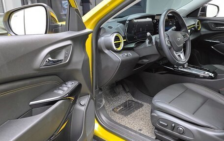 Chevrolet Trax, 2023 год, 1 345 444 рублей, 7 фотография