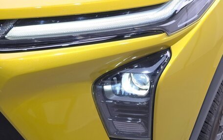 Chevrolet Trax, 2023 год, 1 345 444 рублей, 3 фотография