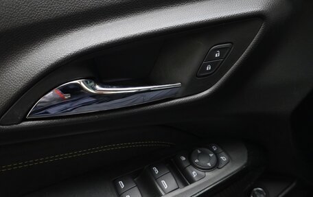 Chevrolet Trax, 2023 год, 1 345 444 рублей, 20 фотография