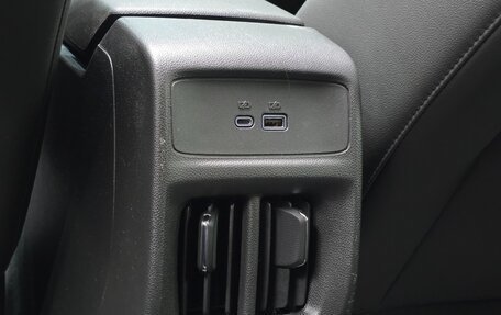 Chevrolet Trax, 2023 год, 1 345 444 рублей, 19 фотография