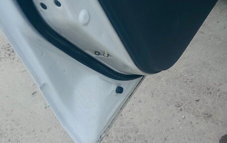 Mitsubishi Airtrek, 2001 год, 520 000 рублей, 7 фотография