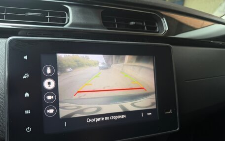 Renault Arkana I, 2019 год, 1 675 000 рублей, 9 фотография