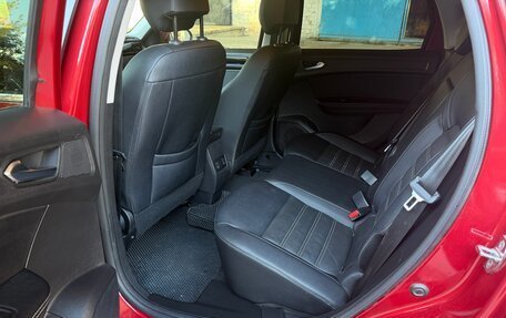 Renault Arkana I, 2019 год, 1 675 000 рублей, 11 фотография