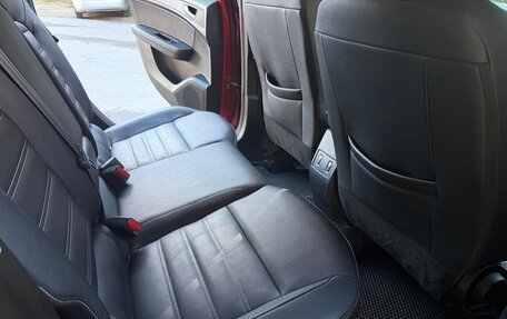 Renault Arkana I, 2019 год, 1 675 000 рублей, 31 фотография
