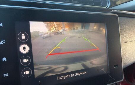 Renault Arkana I, 2019 год, 1 675 000 рублей, 35 фотография