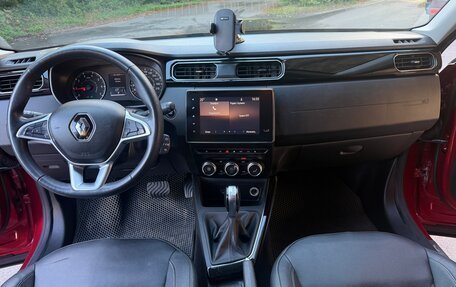 Renault Arkana I, 2019 год, 1 675 000 рублей, 34 фотография
