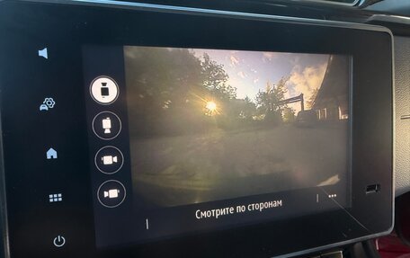 Renault Arkana I, 2019 год, 1 675 000 рублей, 36 фотография