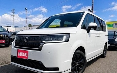Honda Stepwgn, 2026 год, 2 700 111 рублей, 1 фотография