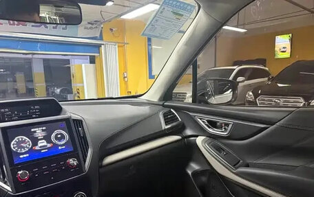 Subaru Forester, 2023 год, 2 410 444 рублей, 15 фотография