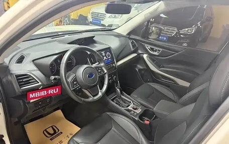 Subaru Forester, 2023 год, 2 410 444 рублей, 10 фотография