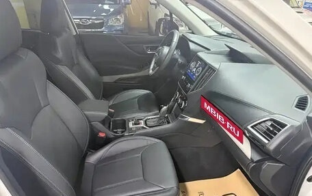 Subaru Forester, 2023 год, 2 410 444 рублей, 9 фотография
