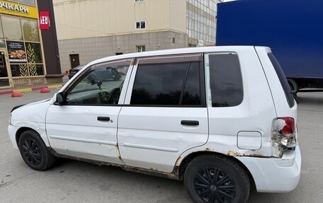 Mazda Demio III (DE), 2000 год, 150 000 рублей, 2 фотография