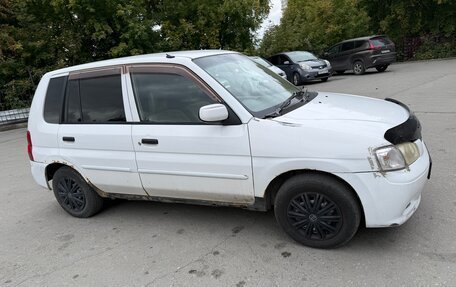 Mazda Demio III (DE), 2000 год, 150 000 рублей, 3 фотография