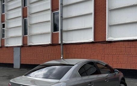 Toyota Avensis III рестайлинг, 2009 год, 980 000 рублей, 14 фотография