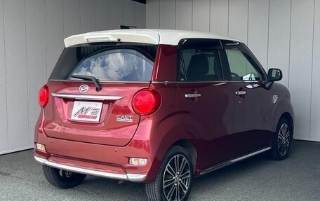 Daihatsu Cast I, 2022 год, 790 000 рублей, 4 фотография
