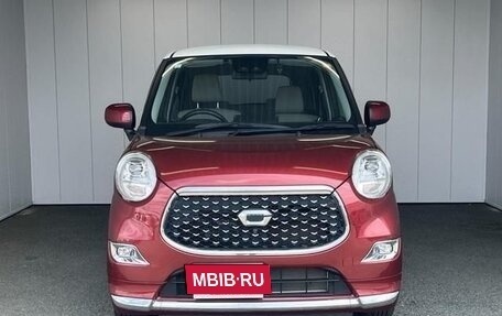 Daihatsu Cast I, 2022 год, 790 000 рублей, 2 фотография
