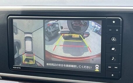 Daihatsu Cast I, 2022 год, 790 000 рублей, 8 фотография