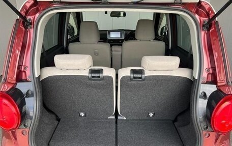 Daihatsu Cast I, 2022 год, 790 000 рублей, 19 фотография