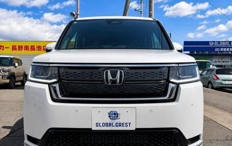 Honda Stepwgn, 2026 год, 2 700 111 рублей, 2 фотография