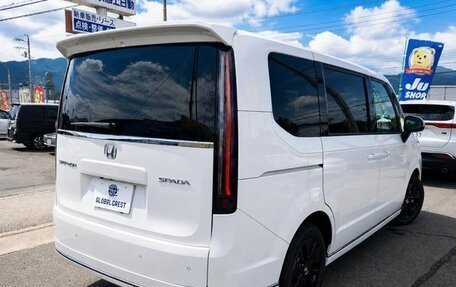 Honda Stepwgn, 2026 год, 2 700 111 рублей, 4 фотография