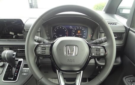 Honda Stepwgn, 2026 год, 2 700 111 рублей, 9 фотография