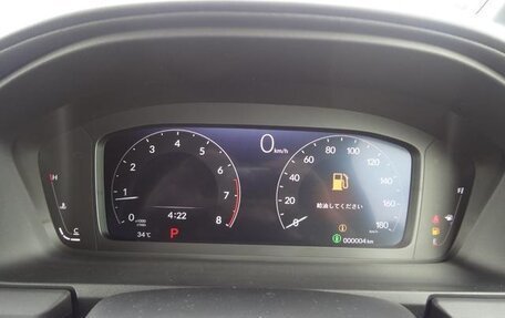 Honda Stepwgn, 2026 год, 2 700 111 рублей, 10 фотография