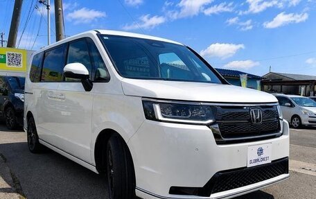 Honda Stepwgn, 2026 год, 2 700 111 рублей, 3 фотография