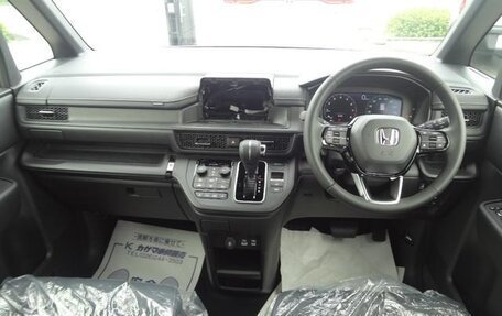 Honda Stepwgn, 2026 год, 2 700 111 рублей, 8 фотография