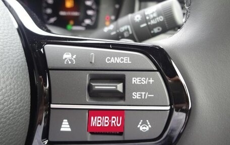 Honda Stepwgn, 2026 год, 2 700 111 рублей, 12 фотография